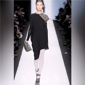 BCBGMaxazria Runway Dress